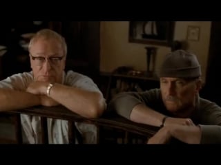 Secondhand lions (2003) michael caine robert duvall haley joel osment kyra sedgwick josh lucas