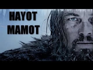 Hayot mamot (xorij kinosi ozbek tilida full hd)