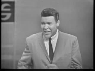 Chubby checker pony time 1961