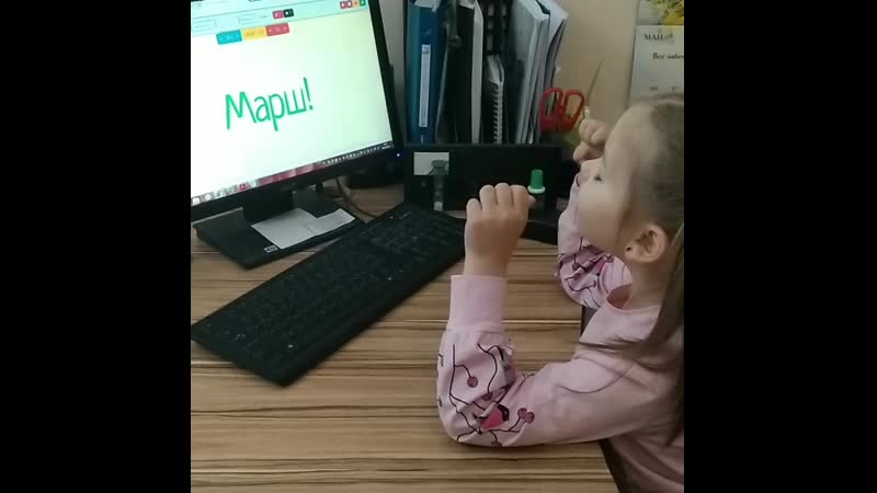 Толстихина аня, 18 лет, педагог наталья чебаткова