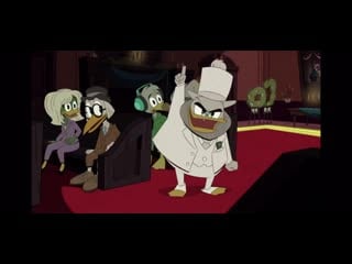 All i do is win ducktales 2017