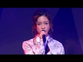 ^90 douki shimazaki haruka & generasi 9