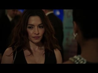 Sarah shahi sexy person of interest s05e11 (2016)