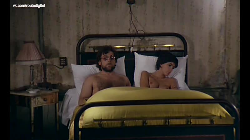 Carole laure nude @ préparez vos mouchoirs (get ou your handkerchiefs, 1978) / кароль лор приготовьте ваши носовые платки