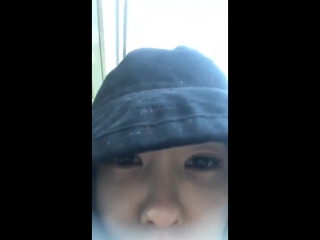 [ig] 180225 hyomin instagram live