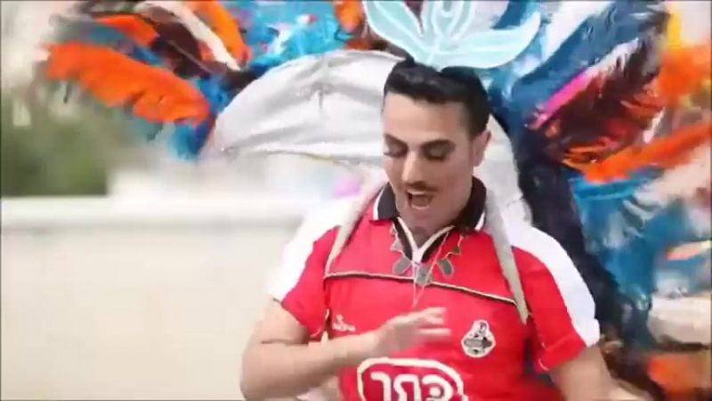 Футбольчик