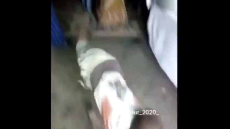 Gor indi qaqan nagarajaq 2