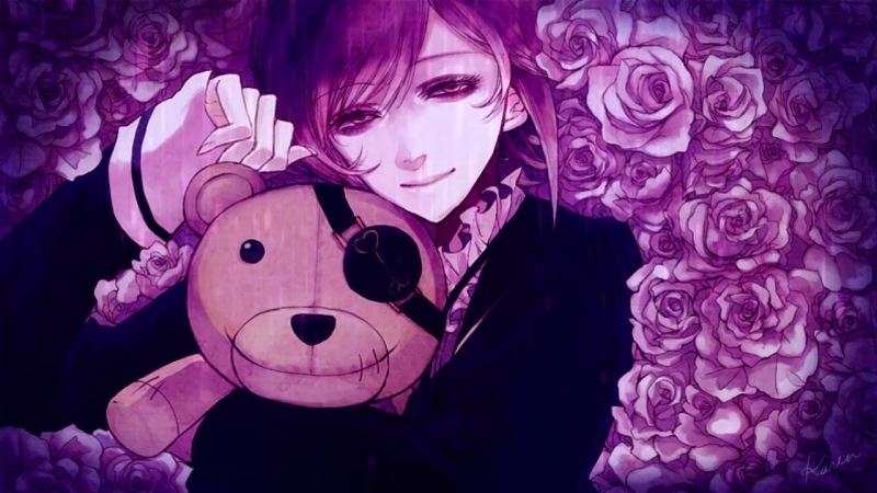 Yuki kaji kanato sakamaki kirisaki carnival mp4 720