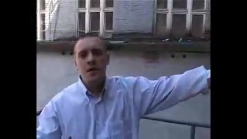 Самий смішний анек