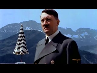 Rammstein & adolf hitler – ich will