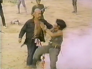 Каннибалы наёмники (таиланд, 1983 г ) cannibal mercenary