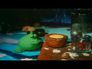 The trap door s1e9 the dose