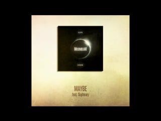 Moonbeam feat sopheary maybe (preview)