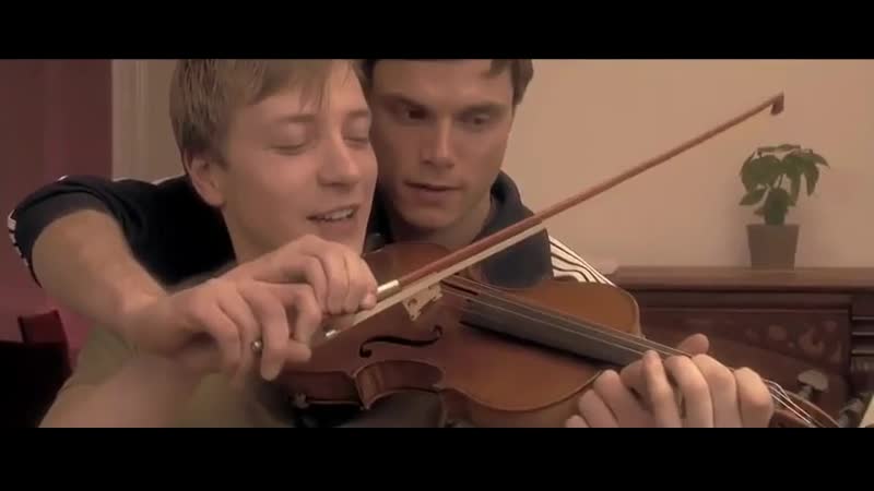 Скрипка / violine (2012)
