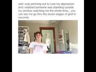 The nod of acceptance at the end just says it all