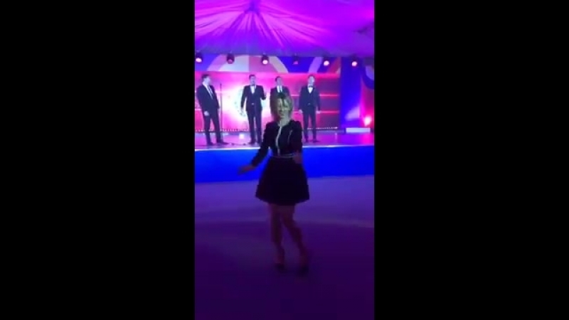 ✔ особое мнение официальный представитель мид рф танцует калинку