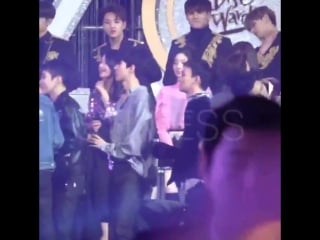 [fancam] 180111 sehun @ 32nd golden disk awards