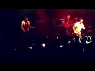 06 june 2018 alcatraz milan, italy