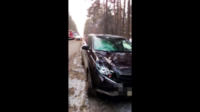 Наезд porn video – 7 02 18 наезд на пешехода г сарапул