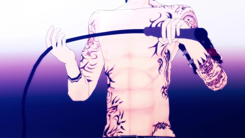 【進撃のmmd】losing my min ¦¦ ・riren ・