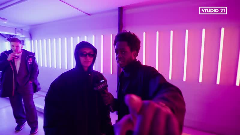 Vetements в цуме boulevard depo