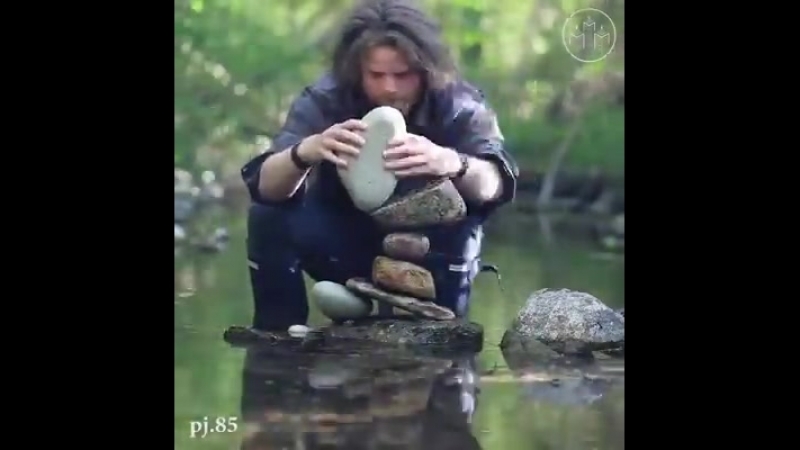Камушки