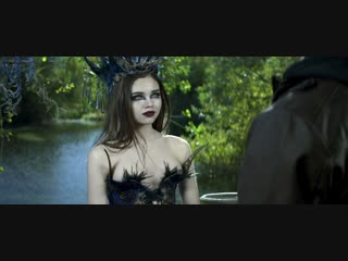 Индиа айсли проклятие спящей красавицы / india eisley the curse of sleeping beauty ( 2015 )