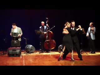 Facundo pinero noelia hurtado solo tango 1 2 ̇stanbul fulya sanat merkezi