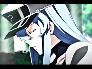 Esdeath | akame ga porn