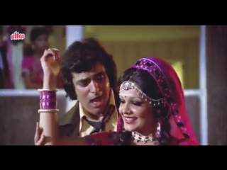 Naacho nashemein chur kaala sona (1975)