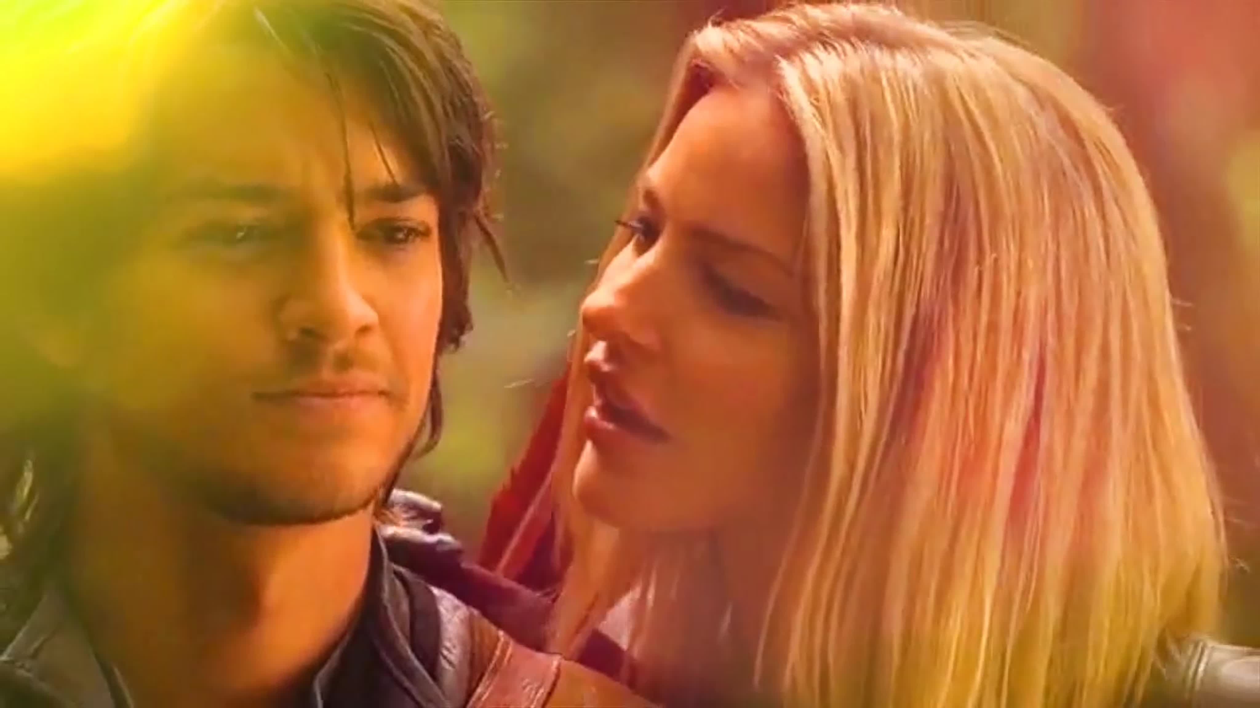 Kara and richard legend of the seeker кара и ричард легенда об искателе  poker face - BEST XXX TUBE