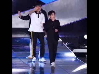 There’s nothing better than taehyun feeling himself in front of 30k audience
