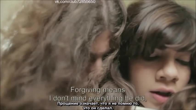 Noa friedman urban tale (2012)