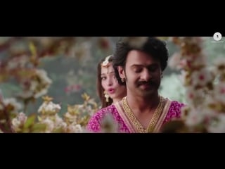 Panchhi boley baahubali the beginning prabhas tamannaah