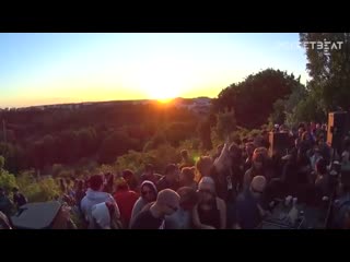 5826 текущее видео 1 hour live ann clue b2b boris brejcha @ smiling sun open air, stockholm 2016