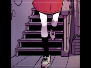 ▹ hooky; dani wytte