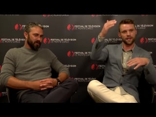 Itw tpornr kinney jess spencer (chicago fire) ftv16