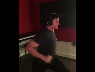 Instagram post by hugh jackman • mar 7, 2017 at 138pm utc