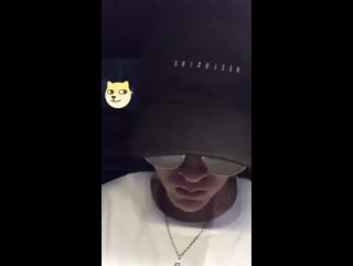 170628 kris kriswu wuyifan @ 微博故事 update