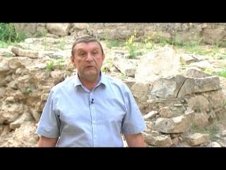 Сiм чудес україни випуск 15 хотинська фортеця