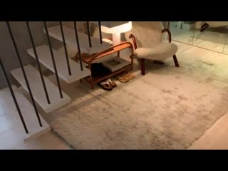 Elsa hosk apartament tour 2020