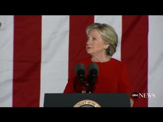 Hillary clinton full speech with president obama, bill, michelle, chelsea philadelphia rally 11 7 16