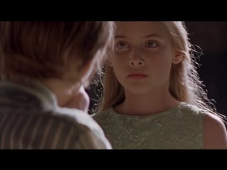 Первый поцелуй фрагмент фильма «большие надежды» (great expectations, 1998)