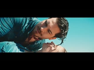 Colins çağatay ulusoy taylor marie hill yeni reklam filmi #bizeuyar