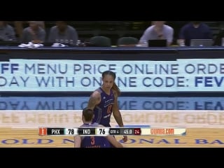 Brittney griner nets 38 points in win over the fever 07 06 2017