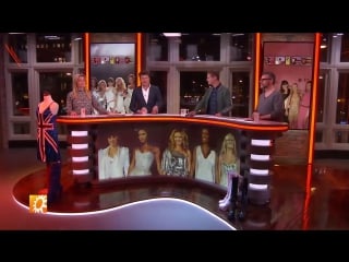 William rutten spice girls hebben in mijn bad gez rtl boulevard