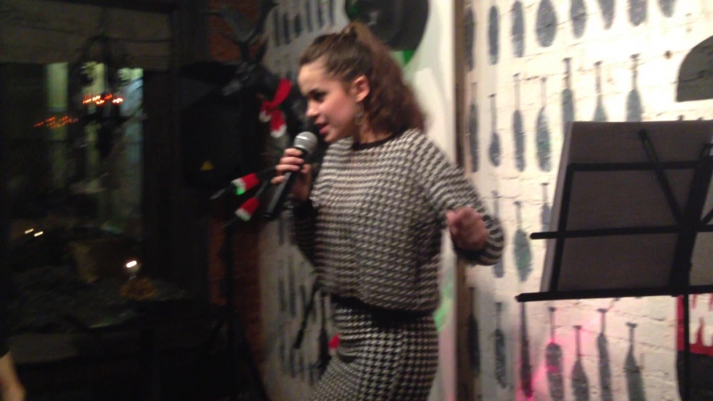 Мира &amp; ленинградский рок н ролл