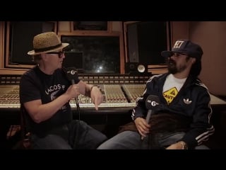 David rodigan (clip) (06 03 2017) (damian marley talks about his new album stony hill with david rodigan)