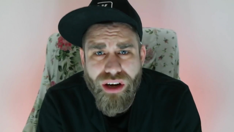 Mein statement zum beef mit mr fumufumu stuermer