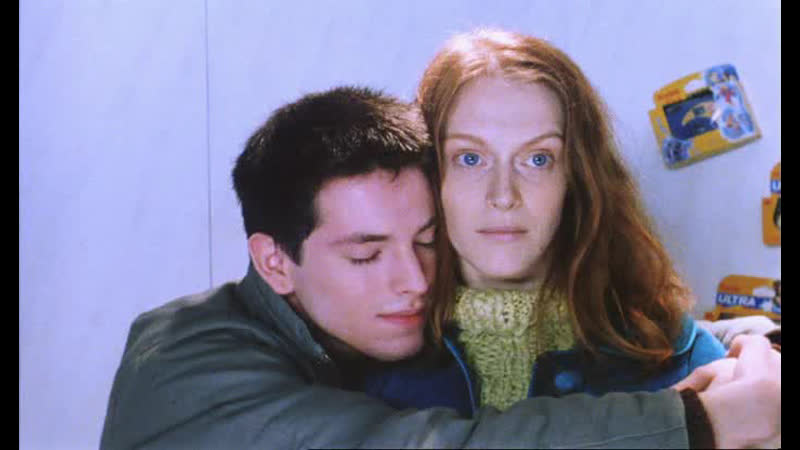 Короткая переправа / узкий пролив (2001)